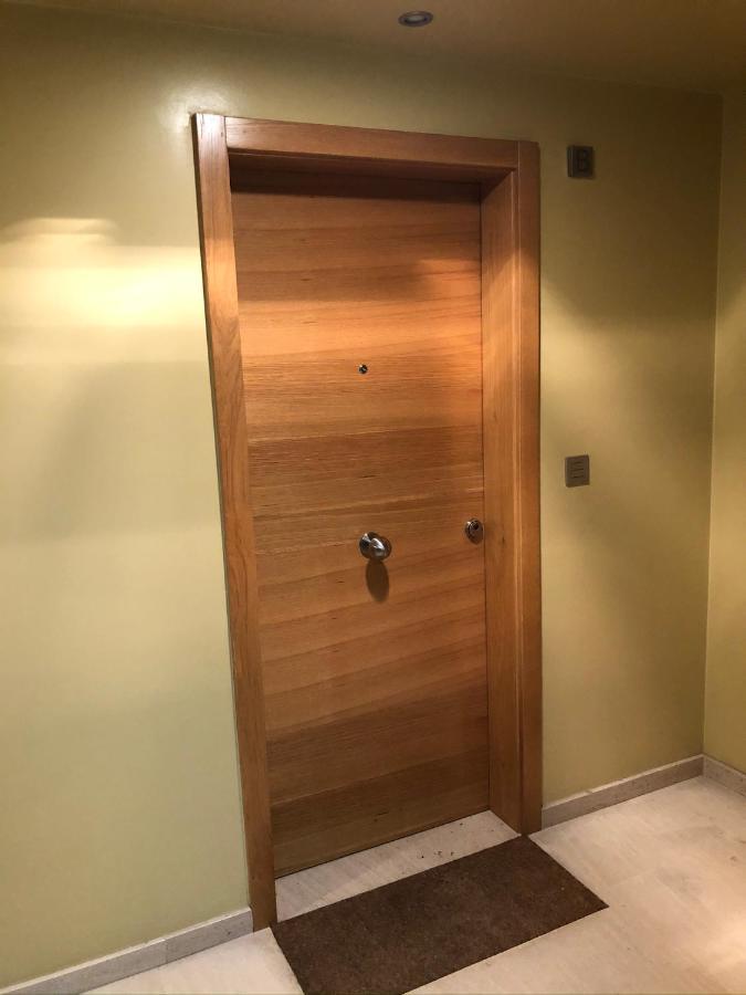 Contemporaneo Y Centrico Apartman Vigo Kültér fotó